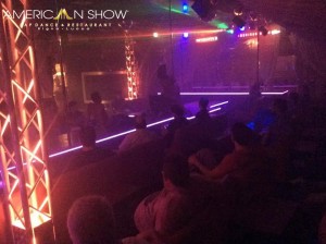 AmericanShow Lap Dance Night Club 3